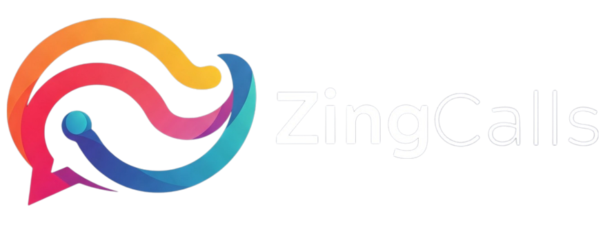 ZingCalls Logo